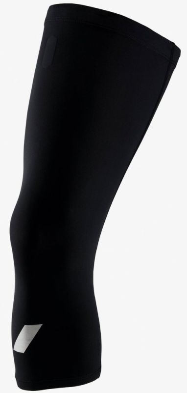 Утеплювач Ніг Ride 100% Exceeda Knee Sleeve Black