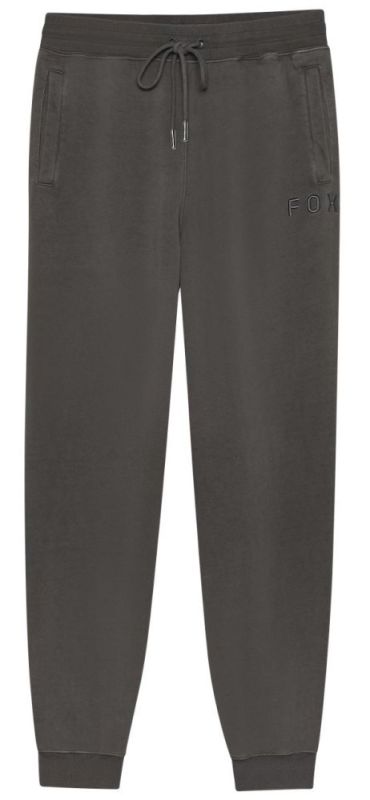 Штани Fox Wordmark Jogger Pant Pewter