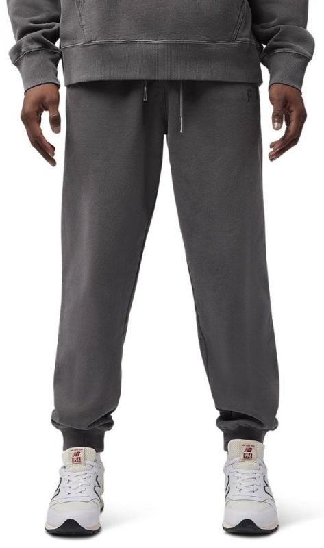 Штани Fox Wordmark Jogger Pant Pewter