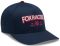 Кепка Fox Flexfit Hat - Bold Midnight