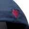 Кепка Fox Flexfit Hat - Bold Midnight