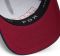 Кепка Fox Flexfit Hat - Bold Midnight
