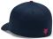 Кепка Fox Flexfit Hat - Bold Midnight
