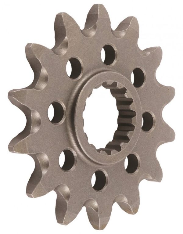 Зірка Afam Grooved Chainwheel 520 - Honda