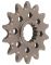 Зірка Afam Grooved Chainwheel 520 - Honda
