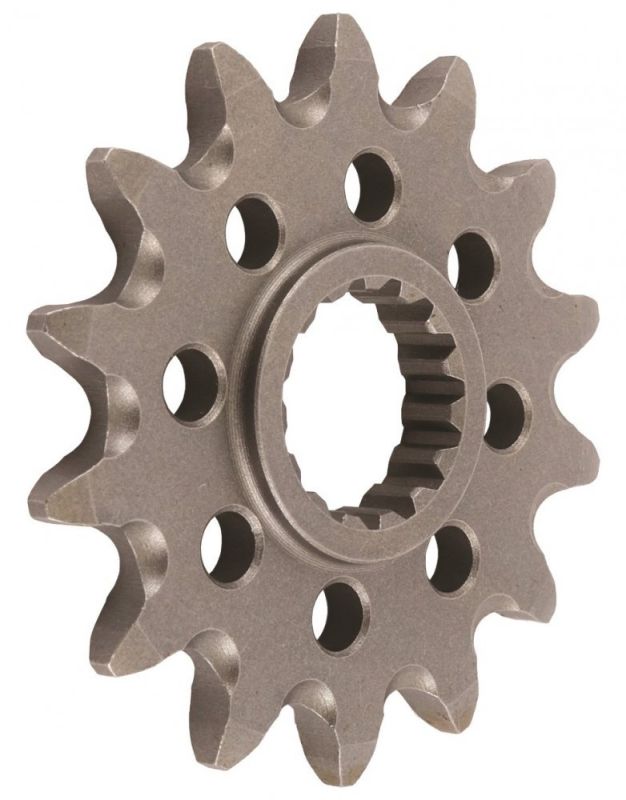 Зірка Afam Grooved Chainwheel 520 - Honda