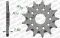 Зірка Afam Grooved Chainwheel 520 - Honda