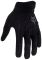 Рукавички Fox Defend Youth Glove Black