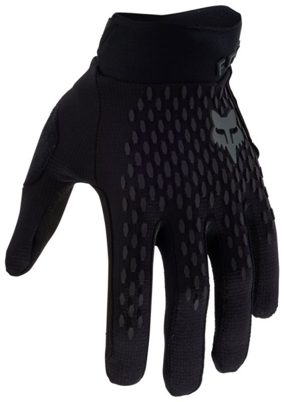 Рукавички Fox Defend Youth Glove Black