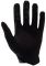 Рукавички Fox Defend Youth Glove Black