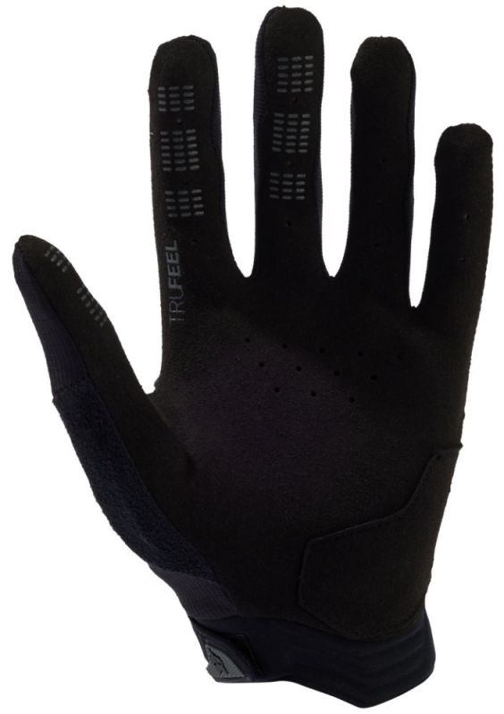 Рукавички Fox Defend Youth Glove Black