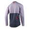 Джерсі TLD FLOWLINE LS JERSEY Scripter [Charcoal]