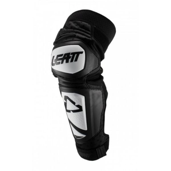 Наколінники Leatt Knee Shin Guard Ext White