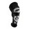 Наколінники Leatt Knee Shin Guard Ext White