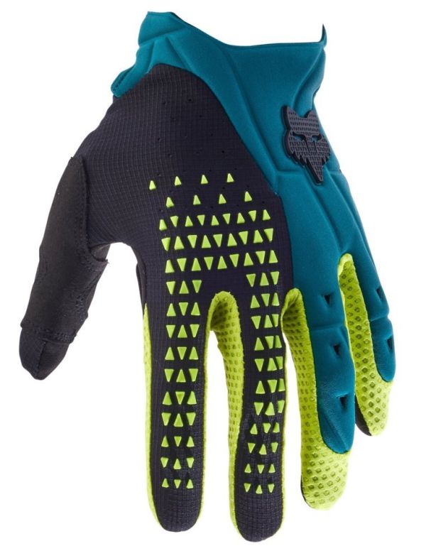 Рукавички Fox Pawtector Glove Maui Blue