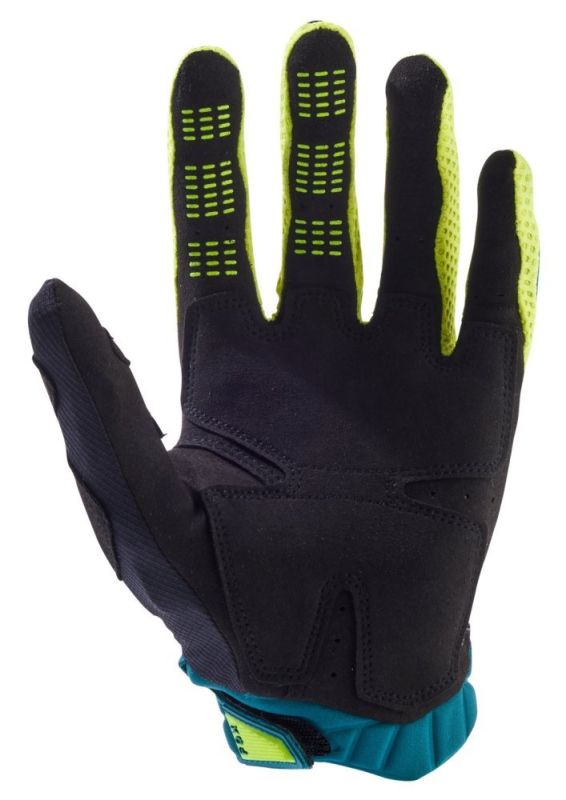 Рукавички Fox Pawtector Glove Maui Blue
