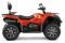 Квадроцикл CFMOTO CFORCE 450 EPS Lava Orange