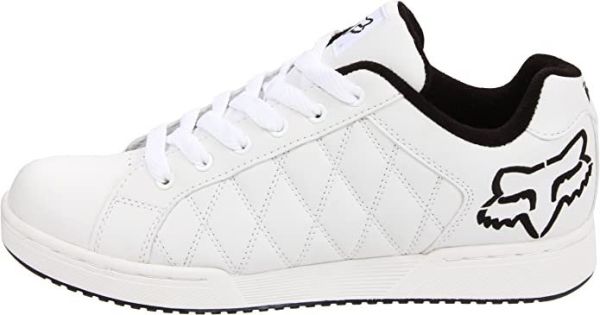 Кросівки Fox Default Shoe White