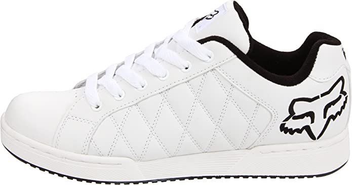 Кросівки Fox Default Shoe White