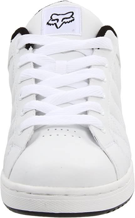 Кросівки Fox Default Shoe White