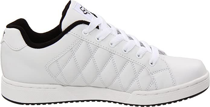 Кросівки Fox Default Shoe White