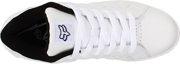 Кросівки Fox Default Shoe White
