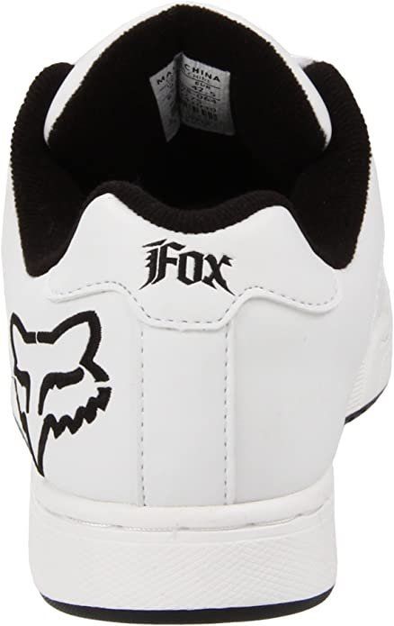 Кросівки Fox Default Shoe White