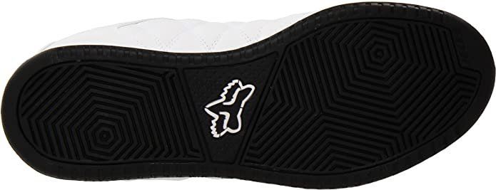 Кросівки Fox Default Shoe White