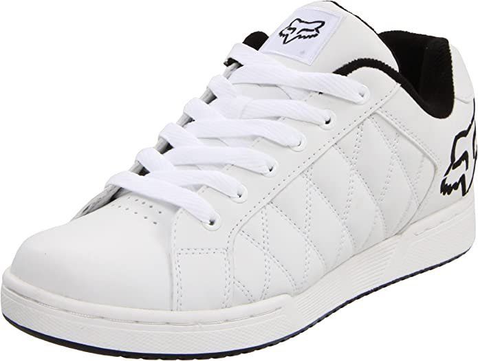 Кросівки Fox Default Shoe White