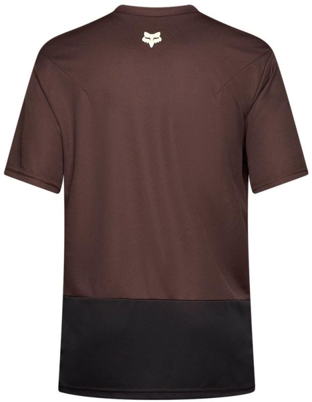 Джерсі Fox Ranger Jersey - Wordmark Cocoa