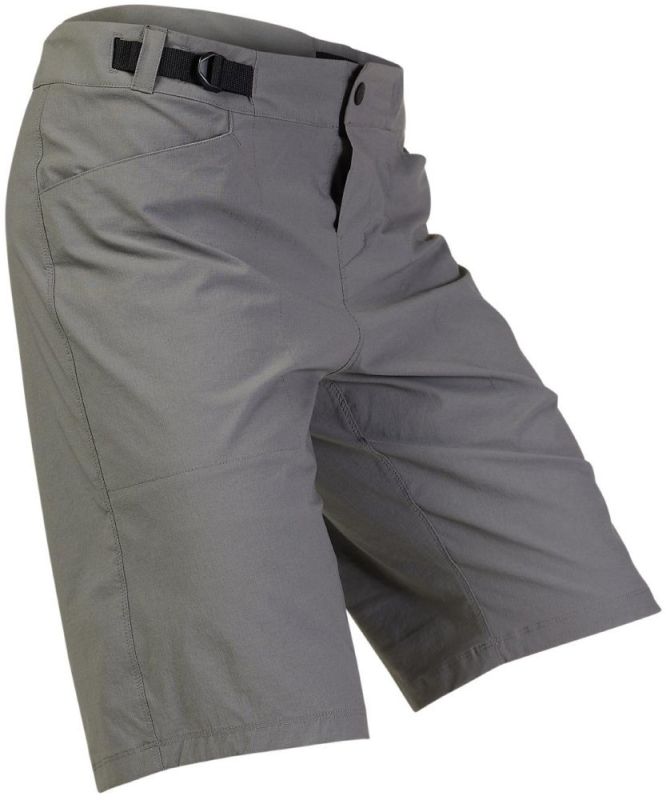 Шорти Fox Ranger Lite Short Pewter