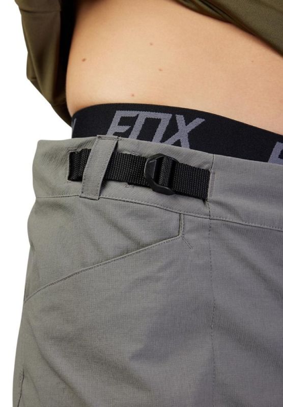 Шорти Fox Ranger Lite Short Pewter