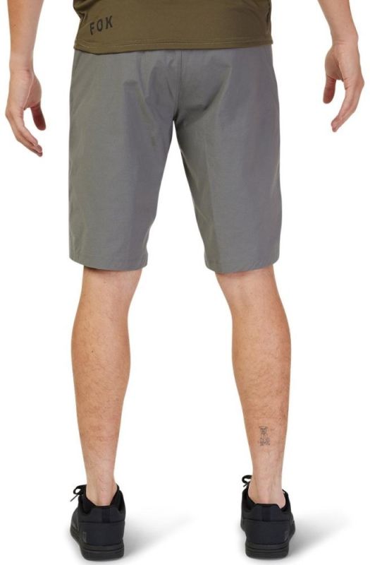 Шорти Fox Ranger Lite Short Pewter