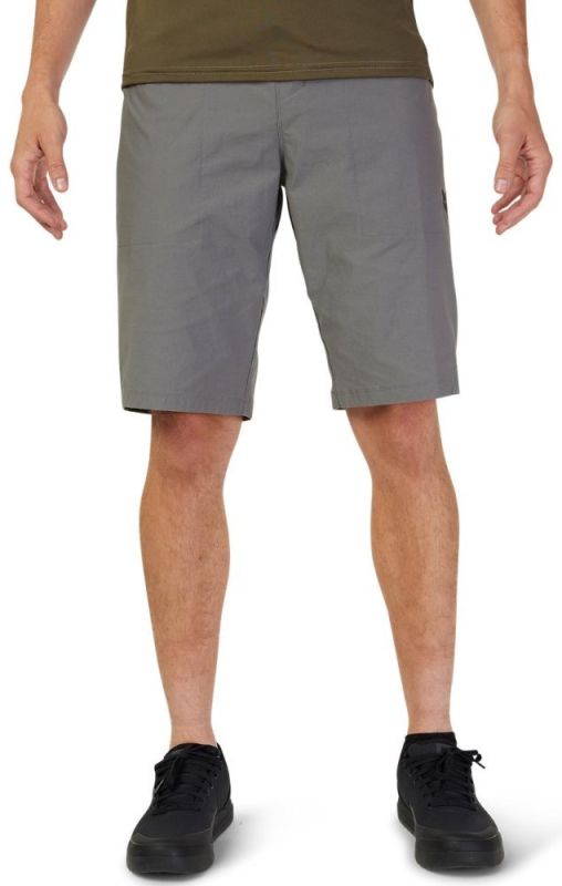 Шорти Fox Ranger Lite Short Pewter