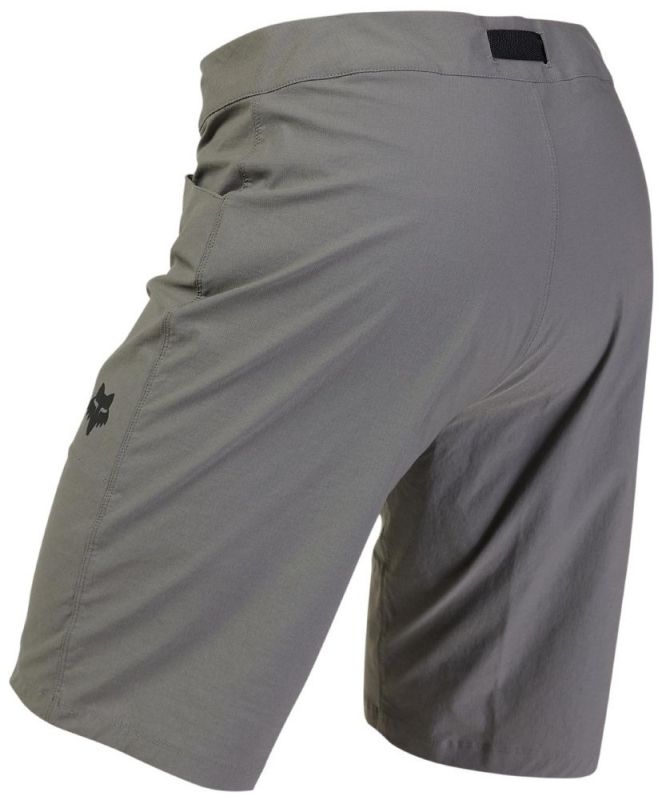 Шорти Fox Ranger Lite Short Pewter