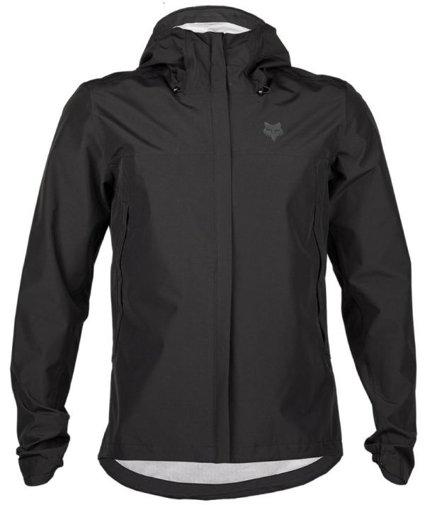 Куртка Fox Ranger 2.5Ll Water Jacket Black