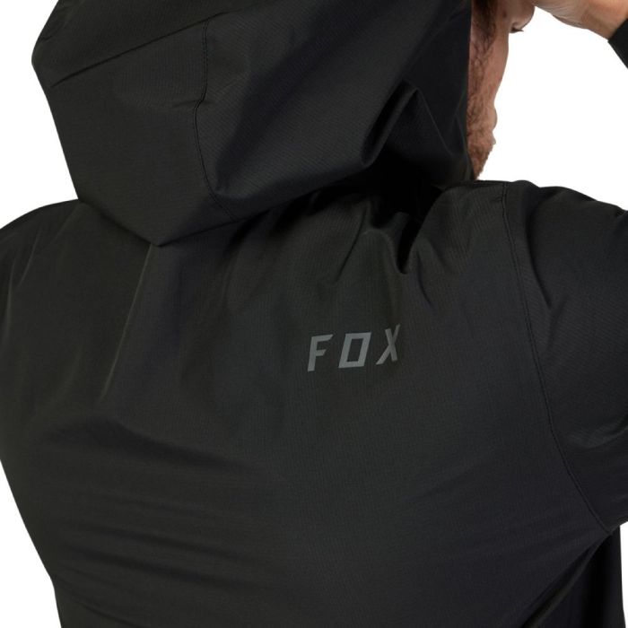 Куртка Fox Ranger 2.5Ll Water Jacket Black
