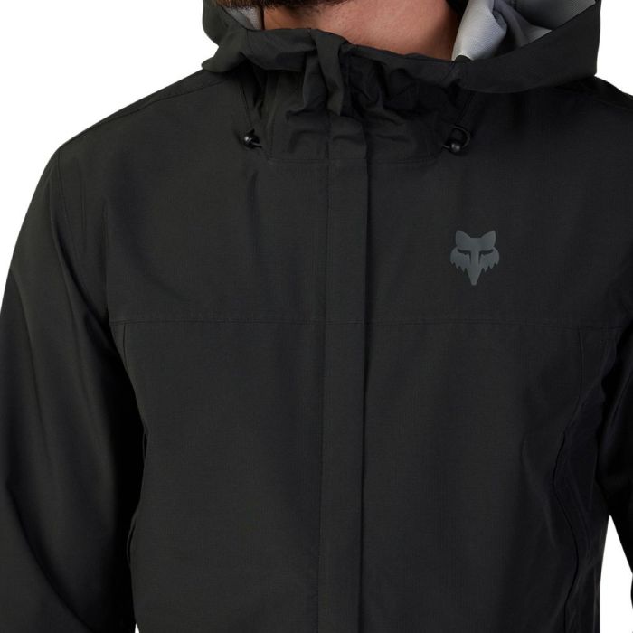 Куртка Fox Ranger 2.5Ll Water Jacket Black