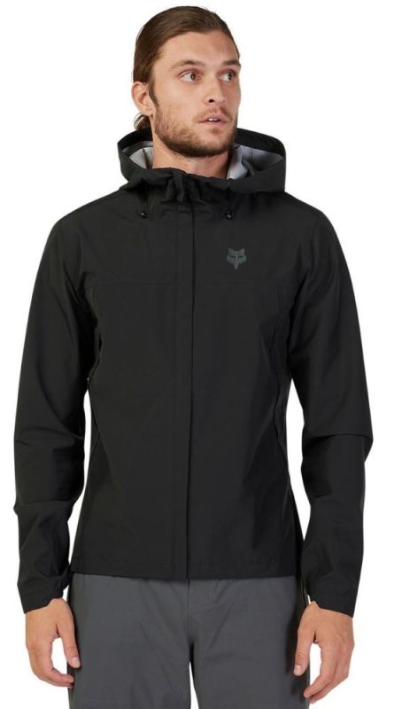 Куртка Fox Ranger 2.5Ll Water Jacket Black