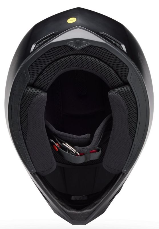 Шолом Bell Mx-10 Helmet - Matte Black