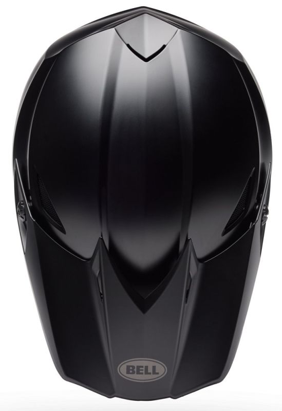 Шолом Bell Mx-10 Helmet - Matte Black
