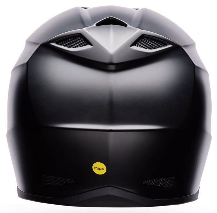 Шолом Bell Mx-10 Helmet - Matte Black