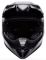 Шолом Bell Mx-10 Helmet - Matte Black