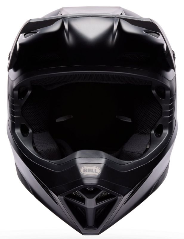 Шолом Bell Mx-10 Helmet - Matte Black