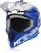 Шолом Acerbis LINEAR blue