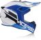Шолом Acerbis LINEAR blue