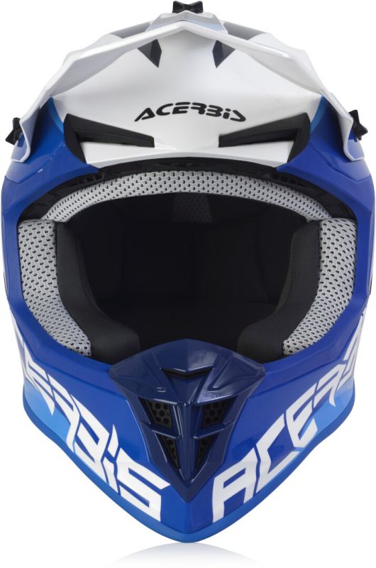 Шолом Acerbis LINEAR blue