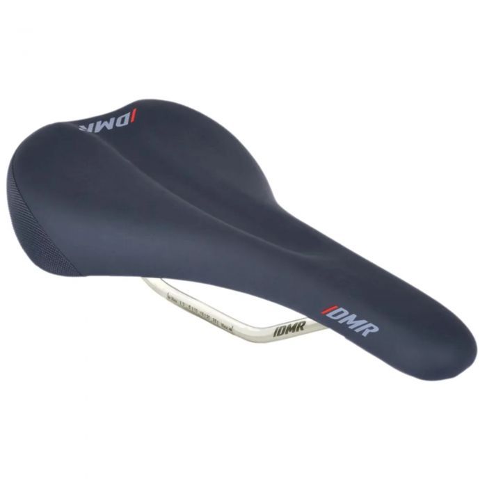 Велосипедне сідло DMR SADDLE Stage 2 Black