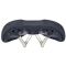 Велосипедне сідло DMR SADDLE Stage 2 Black