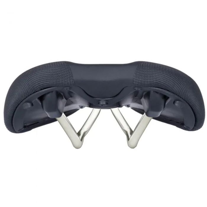 Велосипедне сідло DMR SADDLE Stage 2 Black